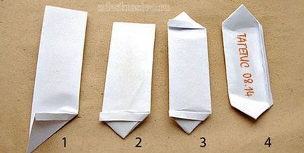Cum să faci pungi de hârtie frumoase pentru semințe este o sarcină ușoară