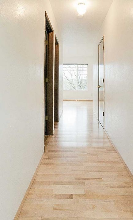 Cum de a repara o sală de intrare într-un apartament 16 fotografii de idei frumoase, 3 videoclipuri