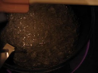 Hogyan készítsünk cukor egy palack (kézimunka) Hogyan készítsünk cukor palack