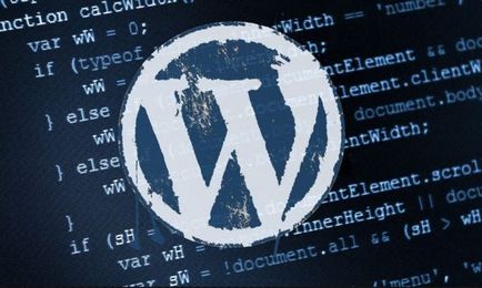 Як зробити сайт на cms wordpress, все про wordpress