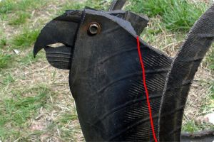 Hogyan, hogy a skorpió gumik (gumiabroncsok) Hogyan, hogy a skorpió gumiabroncsok