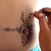 Hogyan kap egy tetoválás