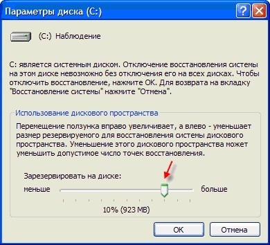 Як зробити відновлення операційної системи в разі виходу комп'ютера з ладу, комп'ютер для