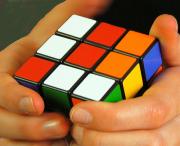 Cum să ulezi un cub de rubik