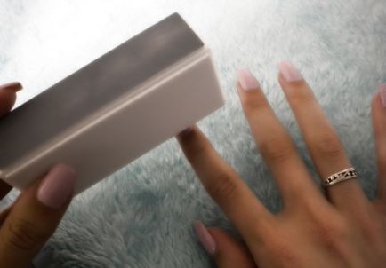 Як зняти шелак з нігтів в домашніх умовах