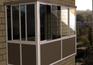 Cum de a asambla singur geamurile din aluminiu, ceea ce știm despre ferestre și ce vrem despre ele