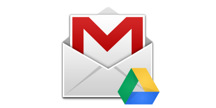 Cum se creează o arhivă de e-mailuri și atașamente Gmail în unitatea Google