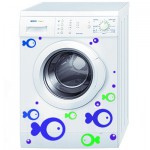 Як прикрасити пральну машину, art-хатинка