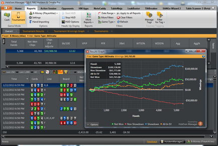 Hogyan kell telepíteni a Holdem Manager 2 videó a telepítés Hold'em Manager 2