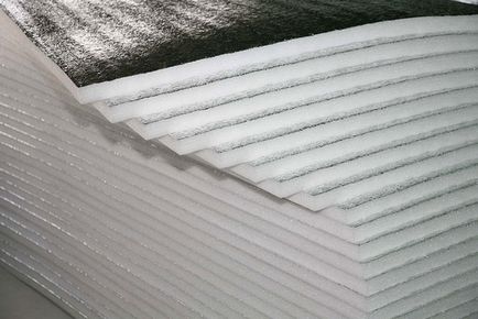 Як утеплити стіни на балконі нюанси теплоізоляції і вибір матеріалів
