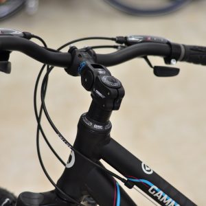 Cum de a alege un volan pentru o bicicletă, principalele caracteristici