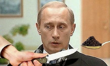 Cum în Kremlin va ucide Vladimir Putin - cele mai proaspete știri ale Rusiei în Ucraina și în lume