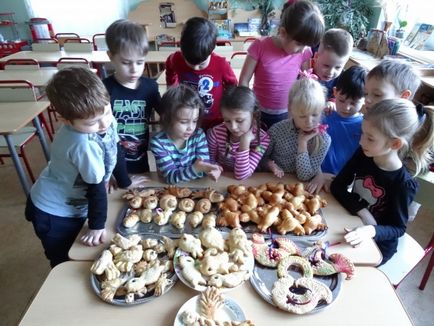 Mint a régi szép időkben Oroszországban tavasszal kattintott „(tanárok) Mint a régi szép időkben Oroszországban tavasszal kattintott