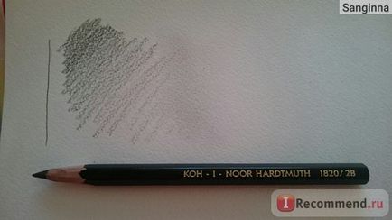 Pencil koh-i-noor hardtmuth - 