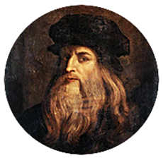 Picturile lui Leonardo da Vinci (galeria leonardo da vinci)