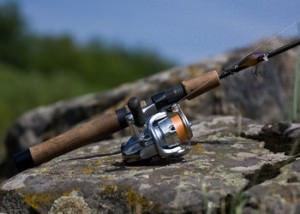 Bobina pentru ultralight - care să aleagă ratingul celor mai bune și modele bugetare daiwa și shimano