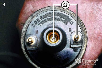 Котушка запалювання ваз 2110-2112 перевірка, заміна, ціна