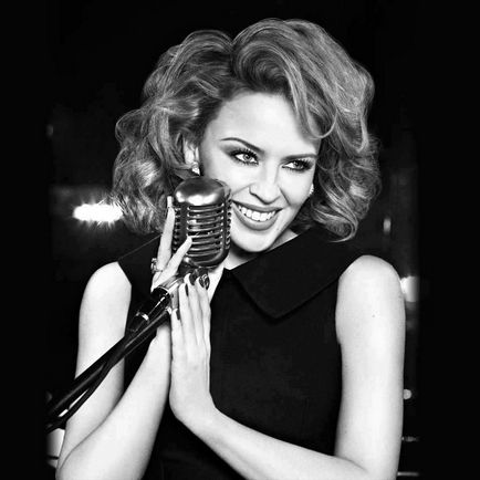 Kylie Minogue (kylie minogue) - biografie și viața personală a cântăreței Kylie Minogue