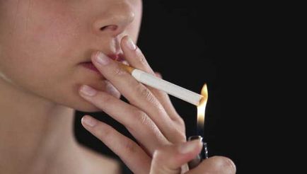 De ce visezi să visezi o e-țigară, narghilea, pipe, interpretări precise