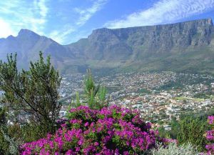 Cape Town - ghid, fotografii, atractii