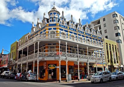 Cape Town, Africa de Sud - vacanță, vreme, recenzii de turiști, fotografii