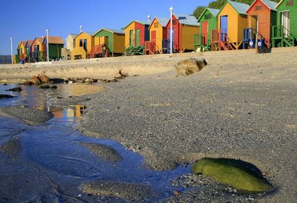 Cape Town, Republica Africa de Sud