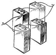 Acid și baterii alcaline