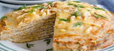 Kurik clasic - rețete cu pui, cartofi, ciuperci, orez