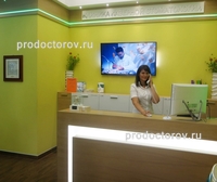 Klinika lézeres fogászat a Nyizsnyij Novgorod - 12 orvos, 19 véleménye Moszkva