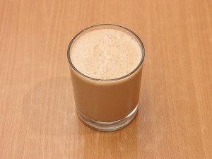 Crema de cafea 4 prescripție