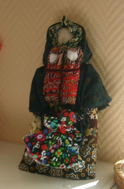 Колекція ляльки жіночої долі - ярмарок майстрів - ручна робота, handmade