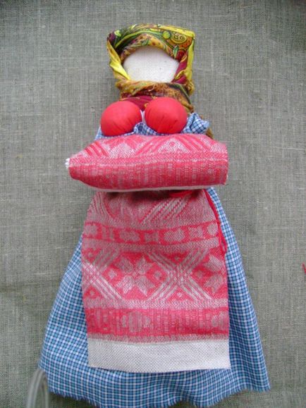 Колекція ляльки жіночої долі - ярмарок майстрів - ручна робота, handmade