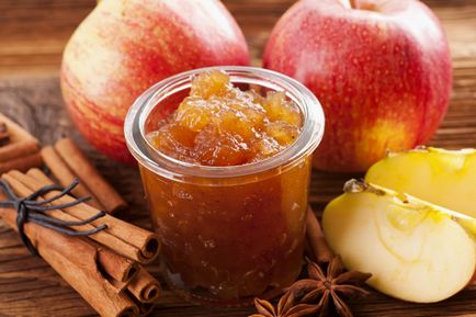 Компот з яблук на зиму 10 рецептів як варити яблучний компот