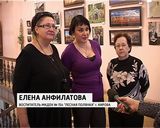 A verseny a szépség, hogy ezek a mesék - STRC Vyatka - hírek Kirov és Kirov régióban