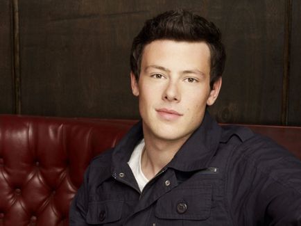 Cory Monteith biografie, necrolog, cauza morții