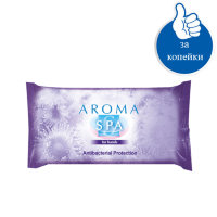 Косметика aroma