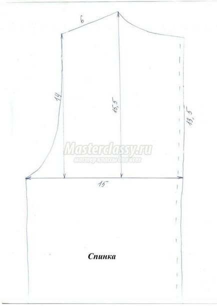 Costumul Moș Crăciun cu mâinile sale