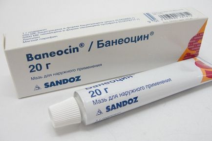 Krém és kenőcs seborrhoeás dermatitis az arcon