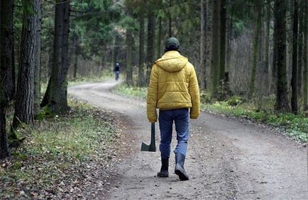 Хто керує маніяками - загадки людини - новини