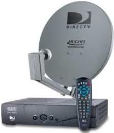 Cumpărați cum să alegeți echipamente pentru televiziunea prin satelit în magazinul online, prețuri rezonabile,