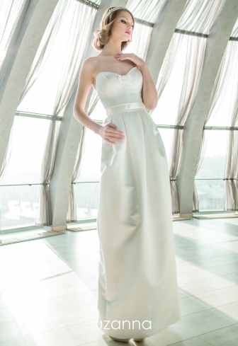 Vásárlás olcsó esküvői ruha a gyártótól, esküvői szalon „Olga Tkach”