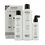 Купити професійну косметику для волосся nioxin (сша) в інтернет-магазині professionalhair