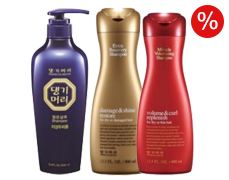 Купити шампунь для волосся orofluido shampoo 200 мл