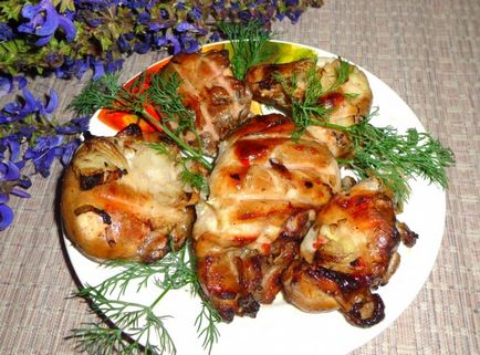 Găină de pui cu vin roșu - rețete simple (Gătit găluște Carne stabilită) Găină de pui cu vin roșu - rețete simple