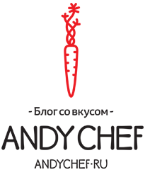 Курка в гірчичному соусі з грибами - andy chef (енді шеф)