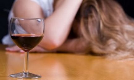 Curs de tratament al alcoolismului cu ajutorul a 25 cadre cu muzică