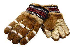 Kukhlyanka, kamleika és 5. példa a hagyományos ruházatát a népek a Far North