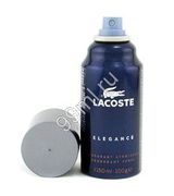 Lacoste elegance, 75ml, дезодорант-стік - купити дезодорант-стік косметика і парфумерія на