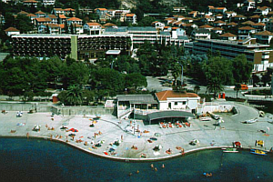 Tratamentul în Muntenegru, Muntenegru