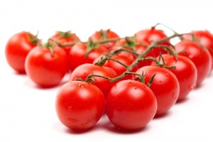 Legendele roșiilor, totul despre tomate